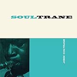 Soultrane - Limited 180-Gram Vinyl with Bonus Track [Analog]