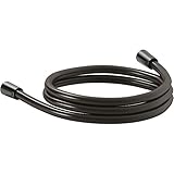 Kohler k-98360-bn Awaken 72インチSmoothシャワーホース、鮮やかなつや消しニッケル K-98360-2BZ 1