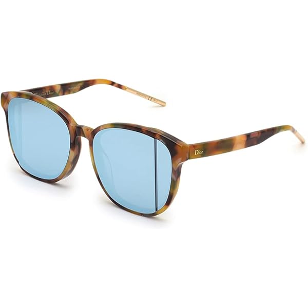 Amazon | Dior(ディオール) サングラス アイウェア レディース sdrk004