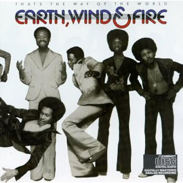 Essential Earth Wind & Fire (+Remix Disc): Amazon.sg: Music