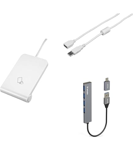 Amazon | ソニー NFC/FeliCaリーダー PaSoRi（パソリ）業務用途専用