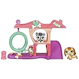 Littlest Pet Shop Playful Puppy house [並行輸入品]