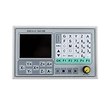 Lovoski 　4軸（X、Y、Z、A軸）　コントロールブレークアウトボード　IO出力/入力コネクタ　USBディスク　メモリカード付属