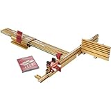 Incra LS25SYS 25" Range Positioner with Pro-II Joinery Fence System [並行輸入品]
