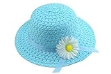 Freedi HAT ベビー・ガールズ US サイズ: M カラー: ブルー