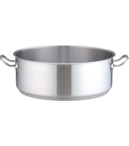 EBM アルミ プロシェフ 外輪鍋 42cm Amazon｜EBM アルミ プロシェフ 外輪鍋 42cm｜両手鍋 オンライン通販