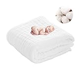 Angelland ベビータオル 柔らかい 吸水速乾 子供用 初生児 お風呂（１個）