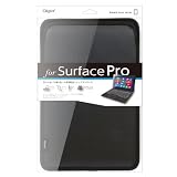 マイクロソフト Surface Pro 2 / Surface Pro 用 スリップインケース ブラック TBC-SFP1303BK