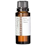 TOMIZAWA さくらフレーバー / 30ml 富澤商店 春