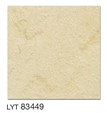 フロアタイル フロアータイル　リリカラ　LYT83449 砂岩 ストーン【1ケース単位での販売】