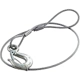JSH フック付ワイヤー JPFW6-10