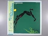 アーク・オブ・ア・ダイバー[ＬＰレコード 12inch]