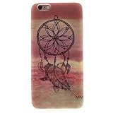 iPhone 6 / iPhone 6s ケース Zeebox 高品質 TPU カバー 衝撃吸収 Apple iPhone6 / iPhone6s 用 ケース カバー 超薄型 柔軟 落下防止 保護カバ