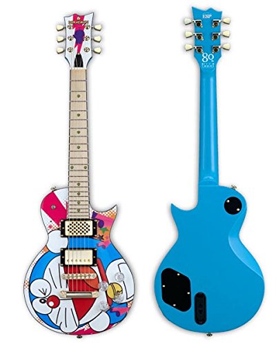DORAEMON DORAEMON Mini Guitar ドラえもんミニギター【限定品】