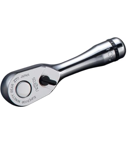 Amazon.co.jp: 京都機械工具(KTC) ソケット レンチセット TB410X 差込