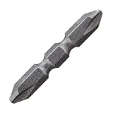 リョービ(RYOBI) プラスドライバビット ドライバ用 45mm 2本組 No.2 6741421