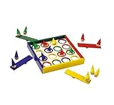 Goki Jumping Dwarfs Baby Toy [並行輸入品]