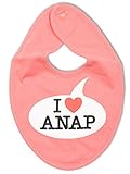 (アナップキッズ) ANAP KIDS ﾌｷﾀﾞｼｽﾀｲ ピンク
