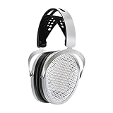 HIFIMAN Edition XV 強化マグネット搭載オープンバック・オーバーイヤー・フルサイズHi-Fiヘッドホン 一年保証【国内正規品】