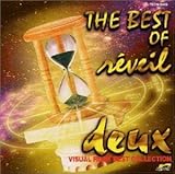 BEST OF reveil[deux],THE VISUAL ROCK BEST COLLE