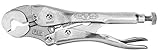 IRWIN Tools VISE-GRIP Original Locking Wrench with Wire Cutter (item #8) [並行輸入品]