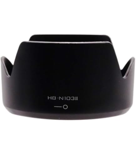Amazon | Nikon バヨネットフード HB-N101 | レンズフード 通販