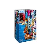 Buffalo Games - ブラン - モロッコのブルーシティ - 300ピース ジグソーパズル