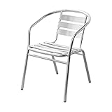 ガーデンアルミチェア【カメリア -CAMELIA-】2脚セット（ガーデン　イス　２脚）