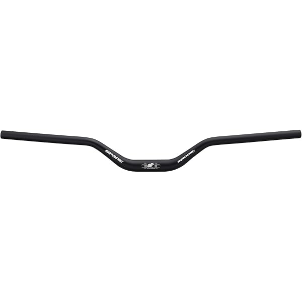 Amazon.co.jp: Spank spoon 2.0 Rise 60mm ユニ 大人用 MTB ハンドル