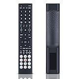 AVTVA テレビリモコン for Hisense ERF3C46H ハイセンステレビリモコン 音声認識機能付き 24A48N 32A48N 32E45N 40E45N 40A48N 24A4N 32E4N 32A4N 40E4N 40A4N対応