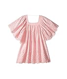 [シーフォリー] Seafolly Kids ガールズ Prairie Girl Angel Dress Cover-Up (Toddler/Little Kids) ドレス Ballet Pink 