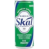 南日本酪農協同 スコールホワイト 250ml缶×20本入