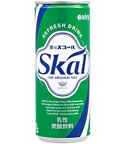 Amazon.co.jp: Nambu Japan Dairy Cooperative Squall White PET 500
