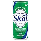 南日本酪農協同 スコールホワイト 250ml缶×20本入×(2ケース)