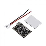 Fityle 耐久性 互換性 　OCDAY CC3D ブラシ付き　フライトコントローラボード　RC屋内レーシングドローンパーツ