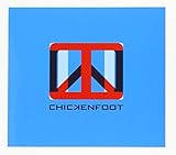 Chickenfoot III