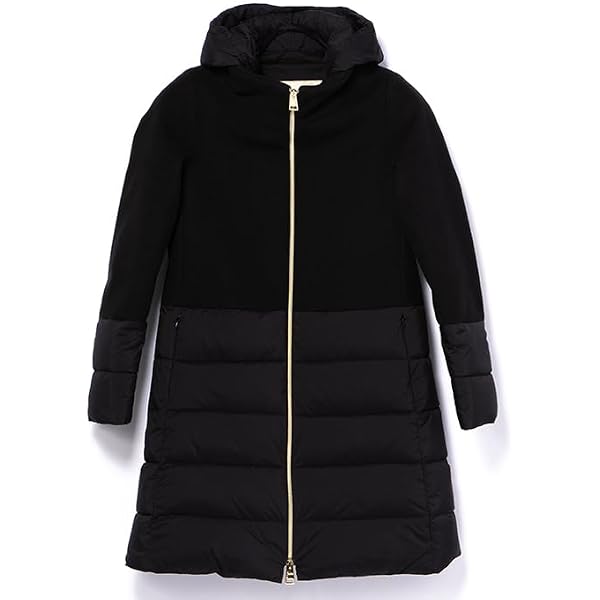 Amazon | [ムーレー] レディース フリージア ダウンコート [並行輸入品