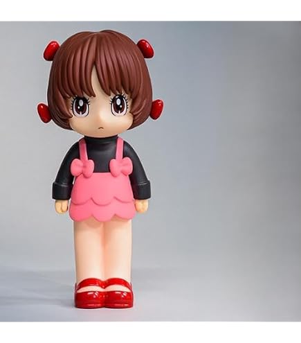 Amazon.co.jp: ブラックジャック ピノコ フィギュア キーホルダー