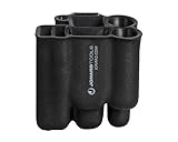 Jonard Industries H-75 Molded Pouch for 7 Tools with Clip by Jonard Tools