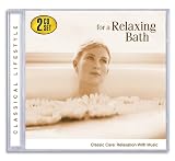 Classical Lifestyle: For a Relaxing Bath