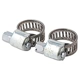 ホースバンド ホース外形8mm~12mm用 P入り