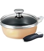 Amazon | アサヒ軽金属オールパン ゼロ (20) フライパン 20cm 20センチ