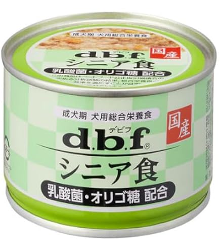 Amazon.co.jp: シニア食 DHA・EPA配合 150g×24缶（別箱発送） : ペット用品