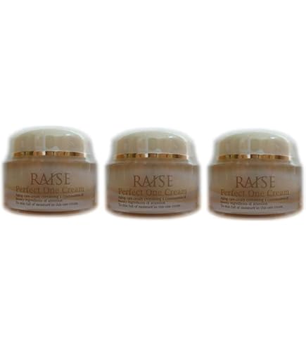 Amazon.co.jp: RAISE RAISE Solution HC Cream : Beauty