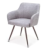 スタイリッシュ ネイル チェア B-02 アッシュグレイ [ ラウンジチェア ネイルスツール ネイル椅子 ネイルイス ネイルチェア サロン スツール イス 椅子 チェア ]