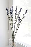 COVENT GARDEN（コベントガーデン） ラベンダーバンドル 造花 人工観葉植物 VU-07 【まとめ買い×12セット】