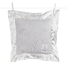リトルジラフ クッション シェニール リーフ ピロー (シルバー) lg0828-03 【正規代理店輸入】