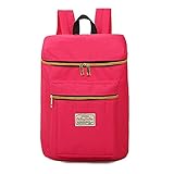 MILA BORSA(ミラボルサ) リュック レディース ピンク