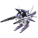 GNアームズTYPE-E+ガンダムエクシア(トランザムモード)