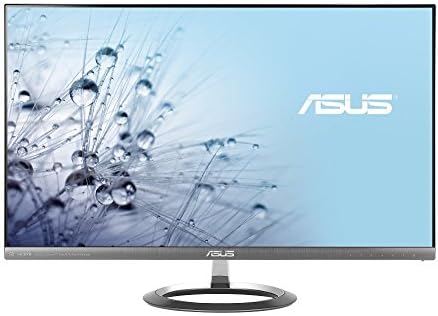 ASUS、MXシリーズの27インチ・WQHD液晶モニター『MX27AQ』 | ヲチモノ